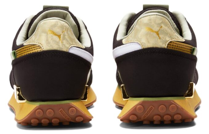 Future Rider “Big Spender”