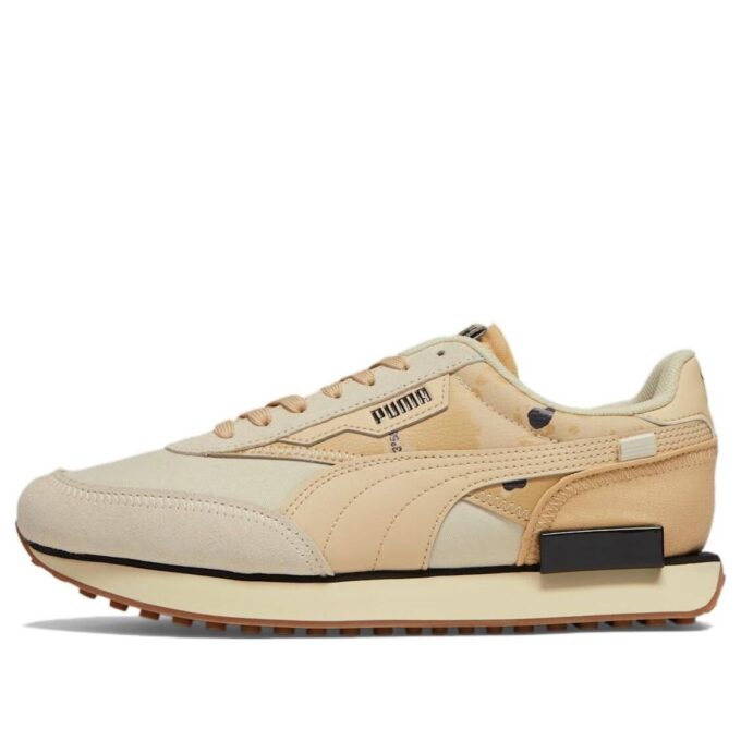 Future Rider “Camo Flagship – Tapioca”