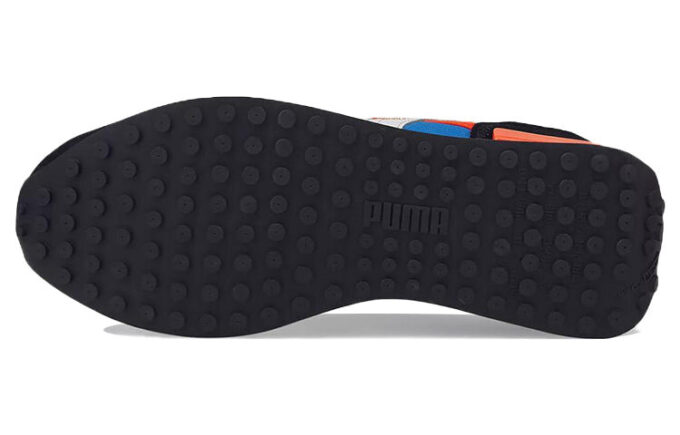 Future Rider “Displaced”