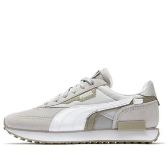 Future Rider Displaced “Birch Tree White”