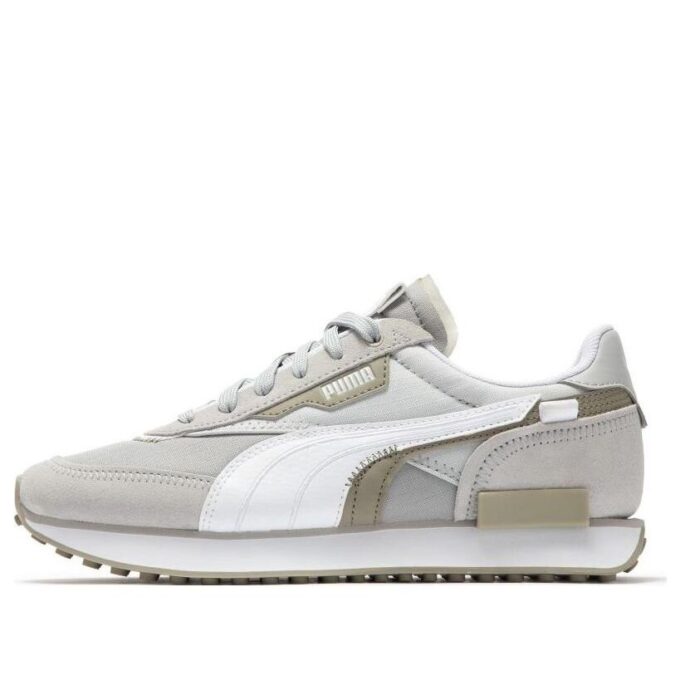 Future Rider Displaced “Birch Tree White”