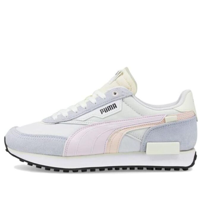 Future Rider Displaced “Gray Pink White”