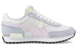 Future Rider Displaced “Gray Pink White”