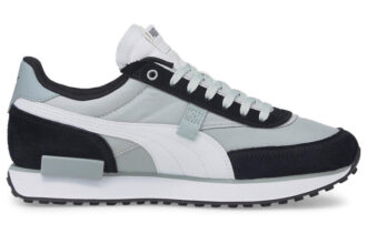 Future Rider “Displaced – Quarry”