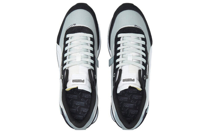 Future Rider “Displaced – Quarry”