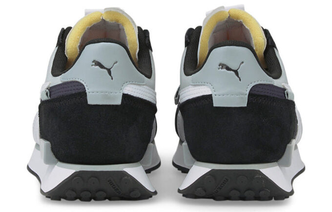 Future Rider “Displaced – Quarry”