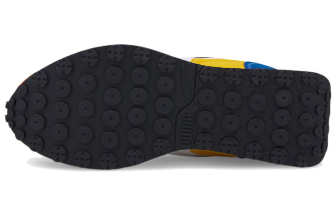 Future Rider “Future Vintage – Biscay Green Orange”