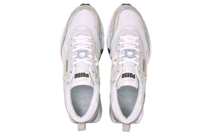 Future Rider “Future Vintage – Nimbus Cloud”