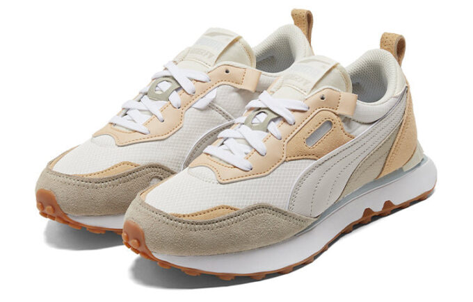 Future Rider “Future Vintage – Pristine Light Sand”