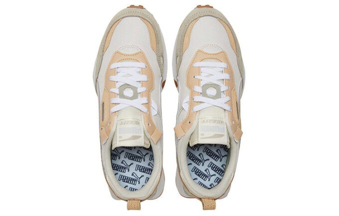 Future Rider “Future Vintage – Pristine Light Sand”