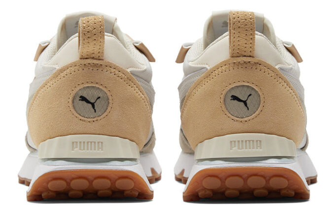 Future Rider “Future Vintage – Pristine Light Sand”