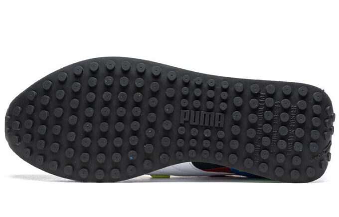 Future Rider “Multi Color”