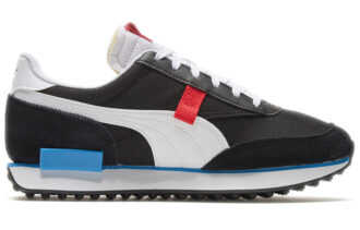 Future Rider “Play On – Black Ibiza Blue”