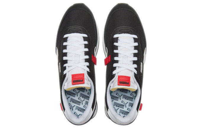 Future Rider “Play On – Black Ibiza Blue”