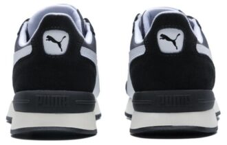 Future Rider Play On “Black White”