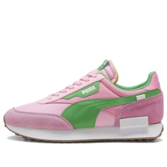 Future Rider “Play On Pink Delight Green”
