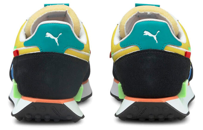 Future Rider Twofold SD Pop “Palace Blue Maize”