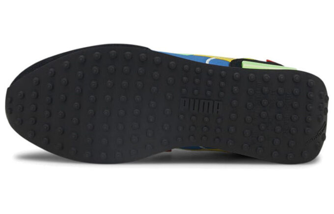 Future Rider Twofold SD Pop “Palace Blue Maize”