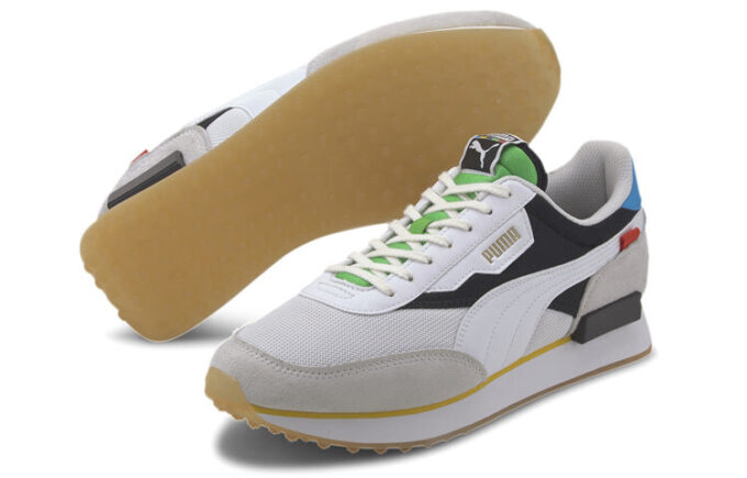 Future Rider WH “Unity”