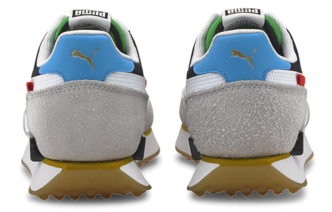 Future Rider WH “Unity”