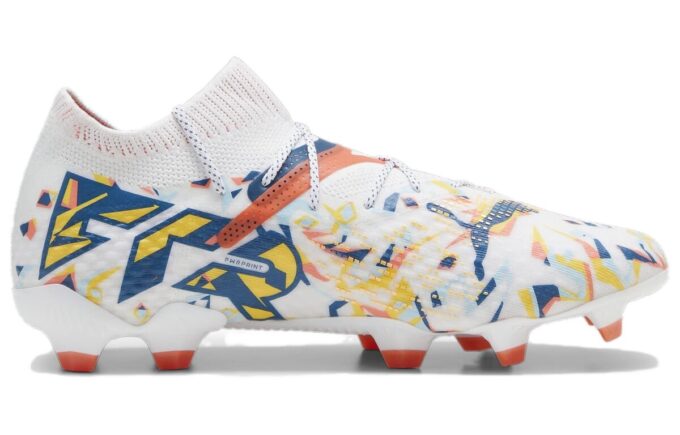 Future Ultimate 7 FG AG “Creativity Pack”