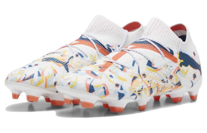 Future Ultimate 7 FG AG “Creativity Pack”