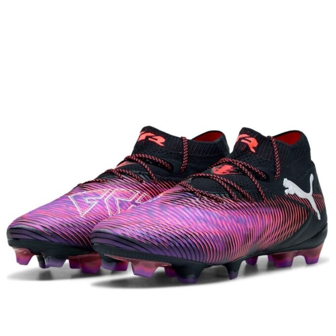 Future Ultimate 8 FG “Unlimited Pack”