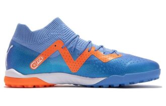 Future Ultimate Cage “Blue Ultra Orange”