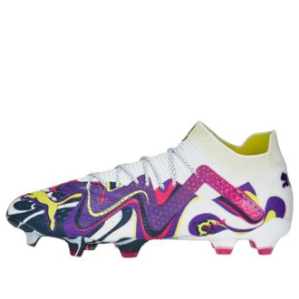 Future Ultimate Creativity FG “White Multi-Color”