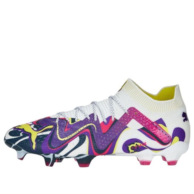 Future Ultimate Creativity FG “White Multi-Color”