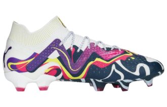 Future Ultimate Creativity FG “White Multi-Color”