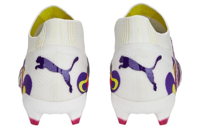 Future Ultimate Creativity FG “White Multi-Color”