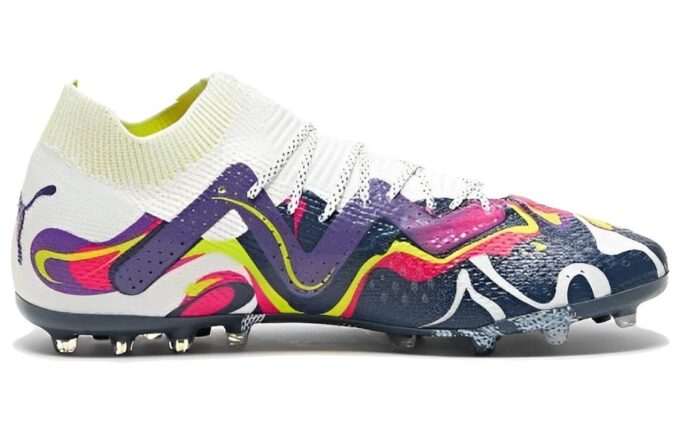 Future Ultimate Creativity MG “Multi-Color”