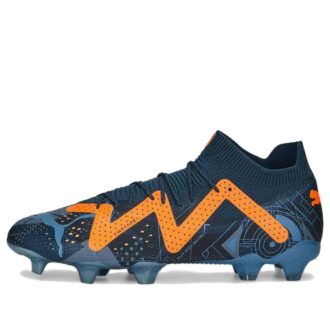 Future Ultimate DNA FG AG “Dark Night Ultra Orange”