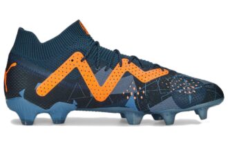 Future Ultimate DNA FG AG “Dark Night Ultra Orange”