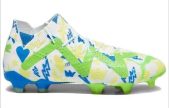 Future Ultimate FG AG x Neymar Jr. “Instituto Pack”