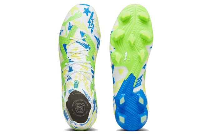 Future Ultimate FG AG x Neymar Jr. “Instituto Pack”