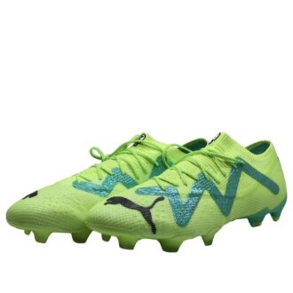 Future Ultimate Low FG/AG “Green”