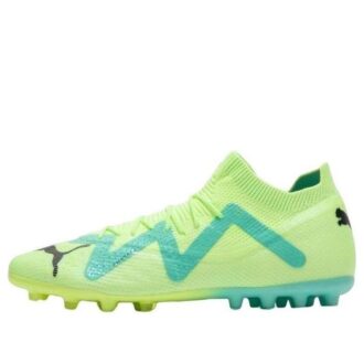 Future Ultimate MG “Fast Yellow Black”