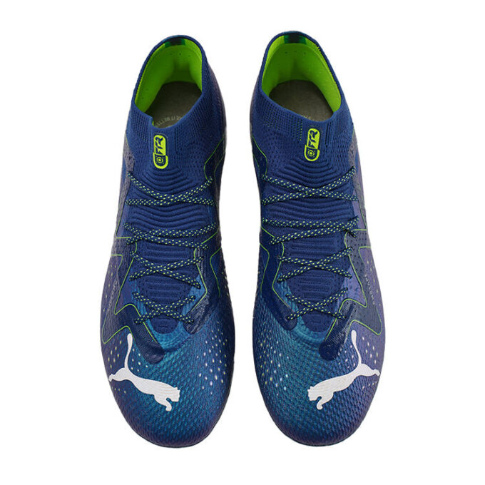 Future Ultimate MG “Persian Blue”