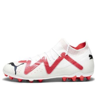 Future Ultimate MG “White Black Fire Orchid”