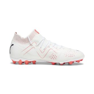 Future Ultimate MG “White Black Fire Orchid”