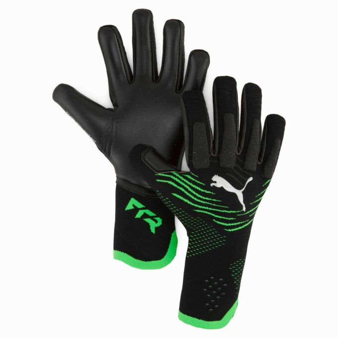 FUTURE Ultimate NC Soccer Goalkeeper Gloves FUTURE Ultimate NC Soccer Goalkeeper Gloves