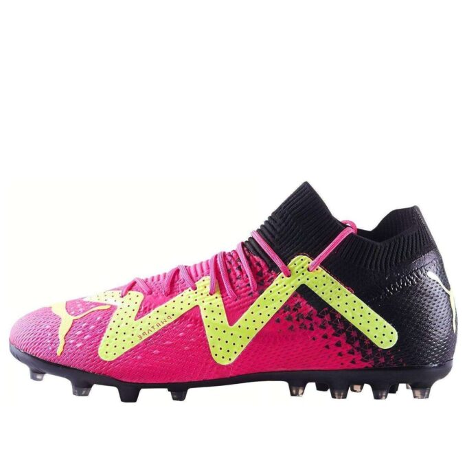 Future Ultimate “Pink Black”