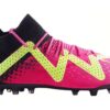 Future Ultimate “Pink Black”
