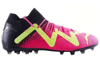Future Ultimate “Pink Black”