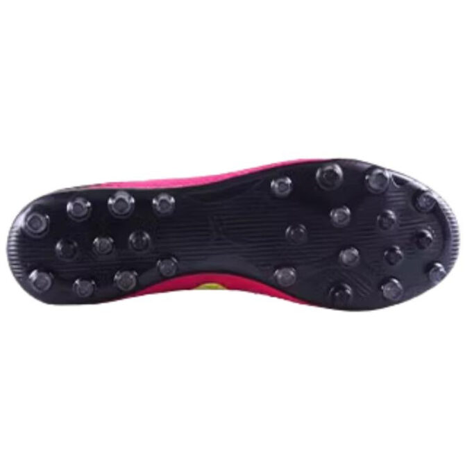 Future Ultimate “Pink Black”