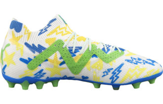 Future Ultimate x Neymar MG “White Blue Green Lemon Meringue”