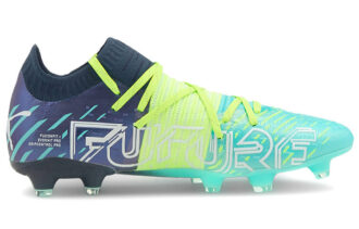 Future Z 1.2 FG AG “Green Glare Elektro Aqua”