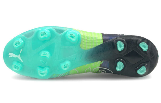 Future Z 1.2 FG AG “Green Glare Elektro Aqua”